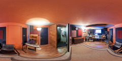 Audioland - studio